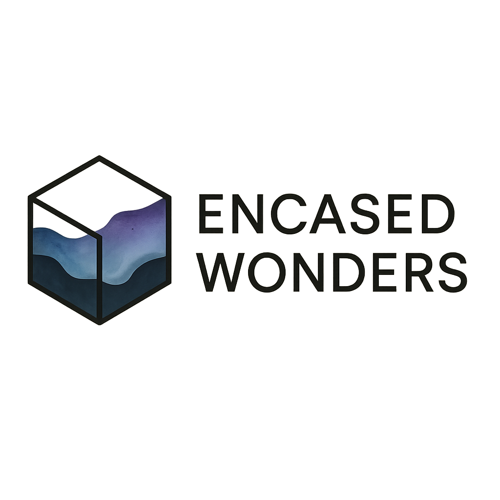 Encased Wonders